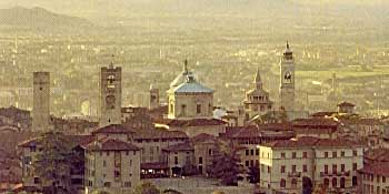 Seminario Vescovile Giovanni XXIII - Diocesi di Bergamo