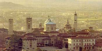 Anagrafe delle biblioteche ecclesiastiche - Biblioteca del Seminario  Vescovile Giovanni XXIII - Bergamo