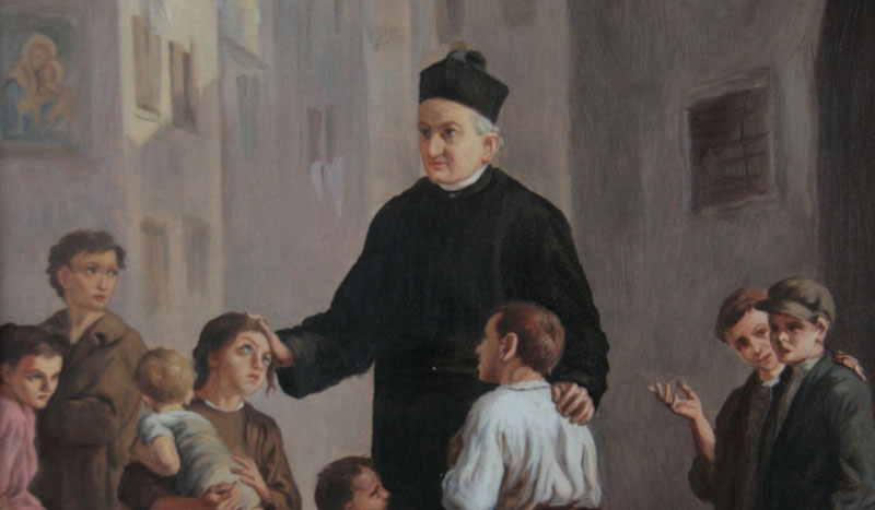 Riconosciuto il miracolo del Beato Luigi Palazzolo - Le parole del Vescovo Francesco