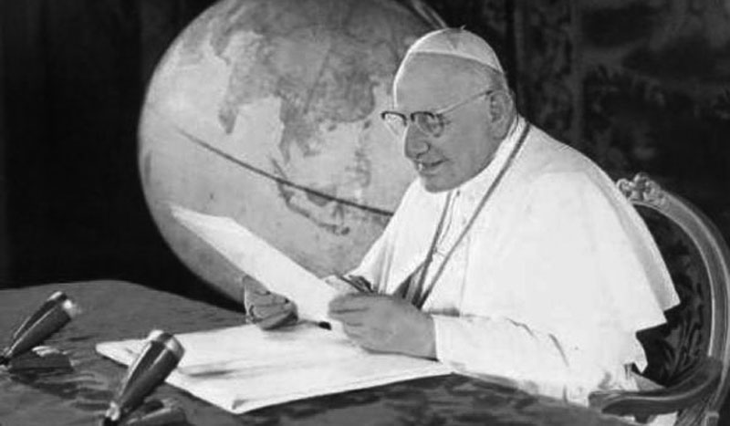 16 novembre - Presentazione del libro “Il cinema dei Papi. Documenti inediti dalla Filmoteca Vaticana”