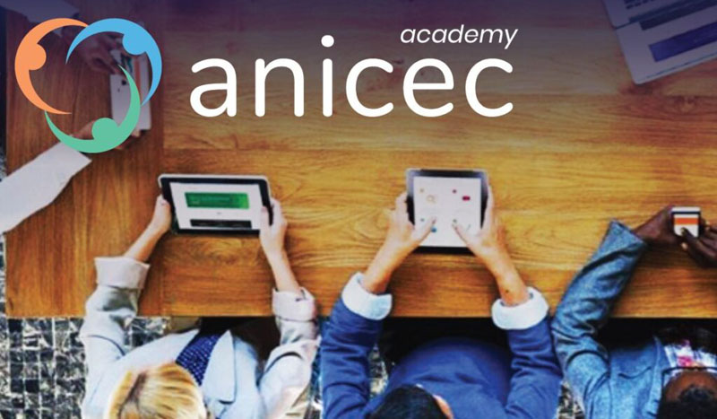 Comunicazioni Sociali - Aperte le iscrizioni ad Anicec Academy 2021