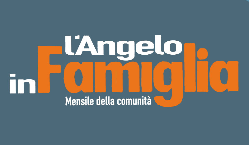 A dicembre si conclude l'esperienza della pubblicazione diocesana de ＂L’Angelo in Famiglia＂