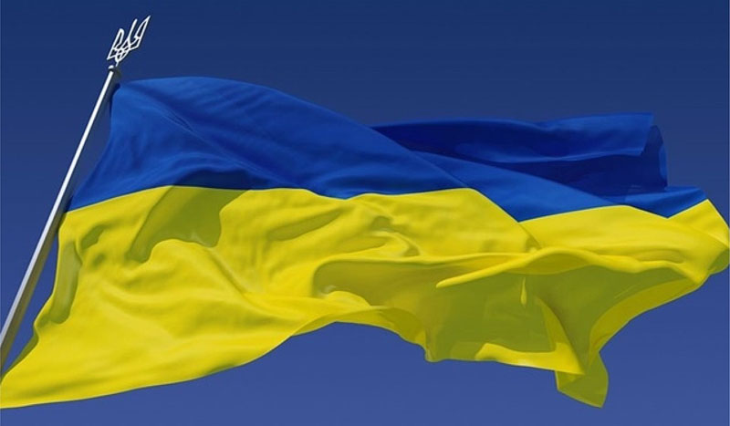 Preghiera per la Pace in Ucraina