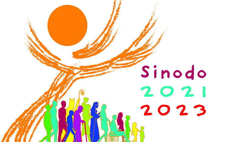 Sinodo 2021-2023 - Per una Chiesa Sinodale - On line la sintesi della Diocesi di Bergamo