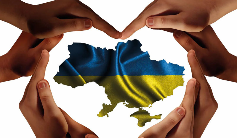 Ucraina - Caritas Diocesana - Raccolta fondi e indicazioni sull'accoglienza