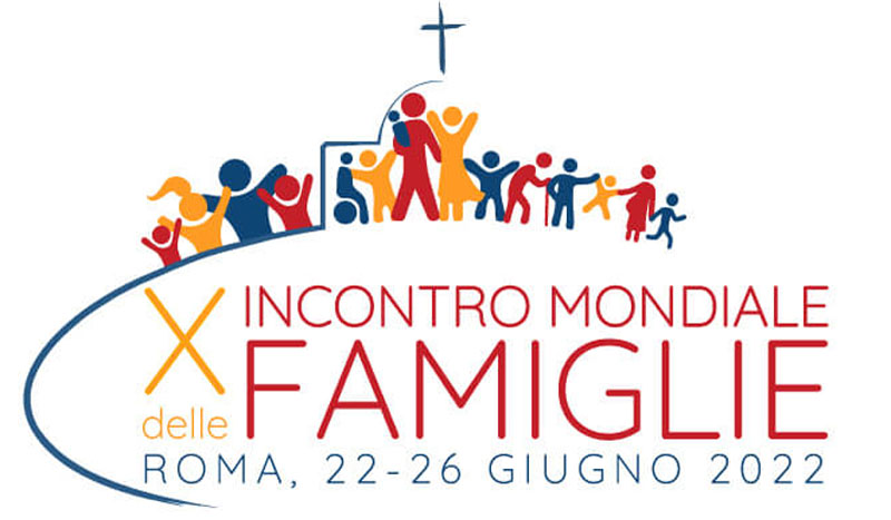26 giugno - Incontro mondiale delle famiglie - Programma delle iniziative in Diocesi