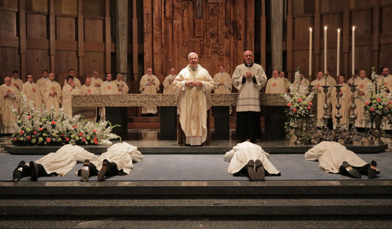 Seminario Vescovile Giovanni XXIII - Diocesi di Bergamo