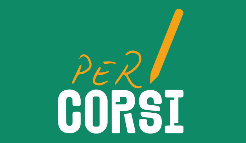 Per/Corsi - Catalogo formativo per le scuole superiori di Bergamo e provincia