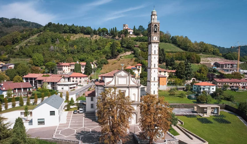 20 settembre - I Vescovi Lombardi in visita a Bergamo-Brescia Capitale Italiana della Cultura 2023