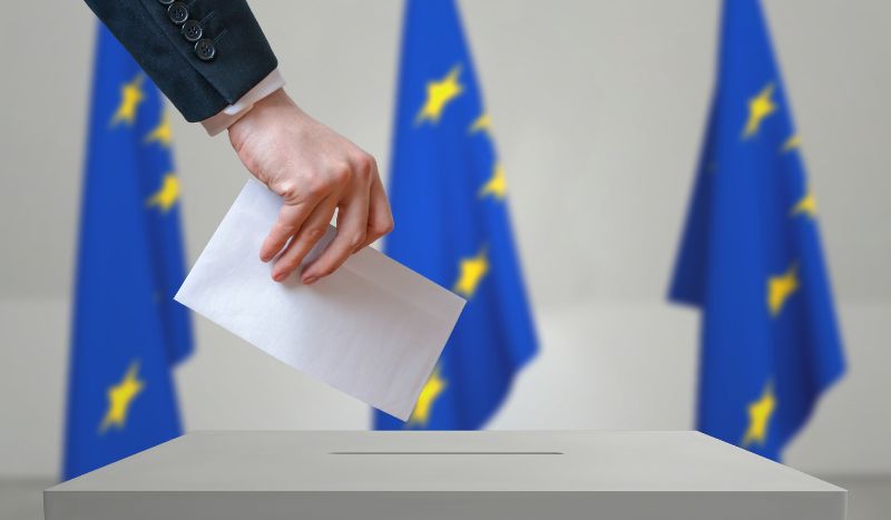 dal 5 aprile - ＂Ri-generazione europa＂. Un percorso per giovani under 32 in vista delle prossime elezioni europee