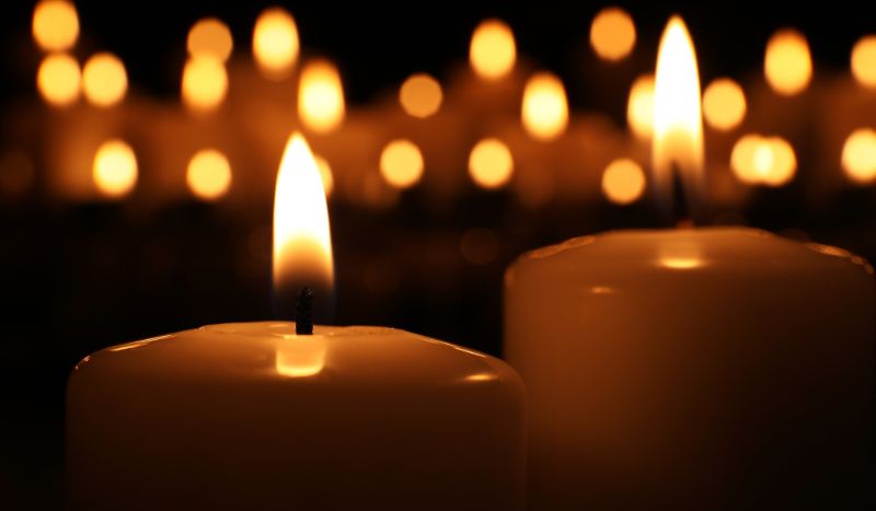 1° marzo - Preghiera per il Sinodo e per le vittime delle guerre in Ucraina e Terra Santa