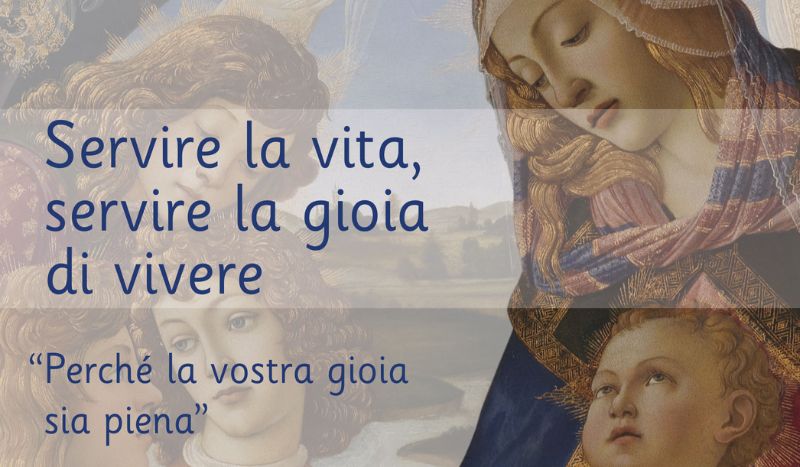 ＂Servire la vita, servire la gioia di vivere＂ - Cosegnata alla Diocesi la Lettera Pastorale 2025-2026